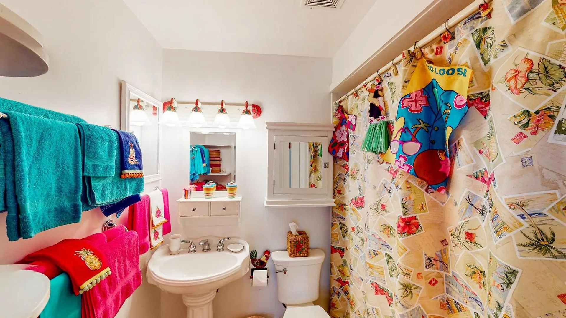Holiday home The Conch-Out Cottage Key West