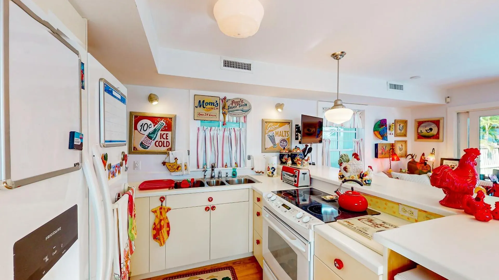 The Conch-Out Cottage Key West 0*,  United States