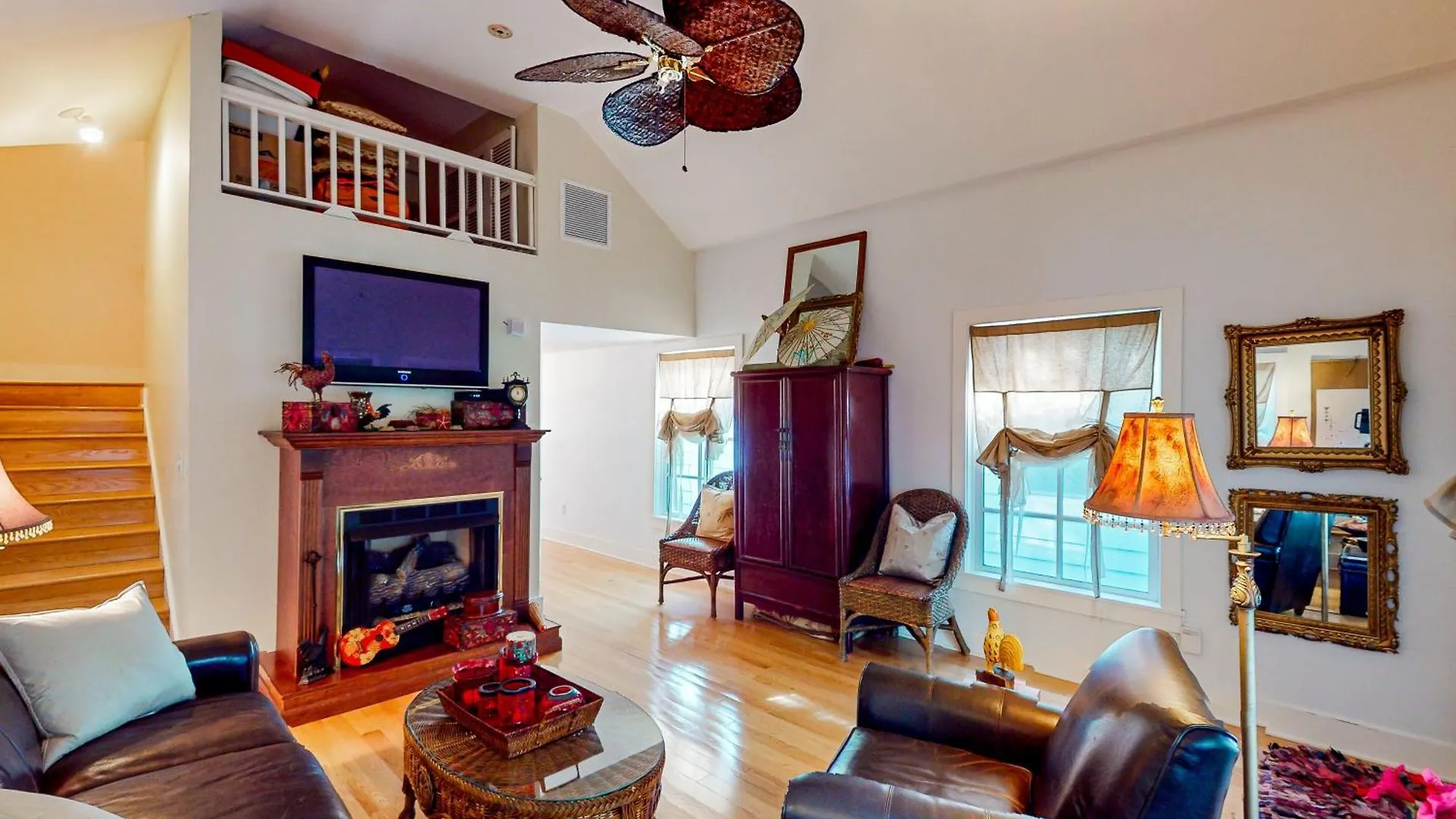 Holiday home The Conch-Out Cottage Key West