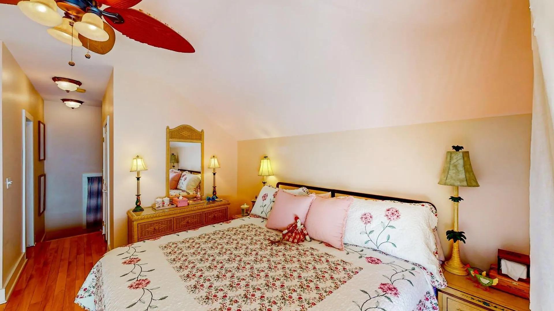 The Conch-Out Cottage Key West United States