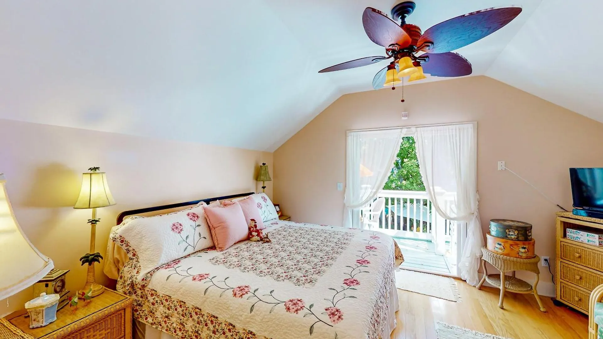 The Conch-Out Cottage Key West 0*,  United States